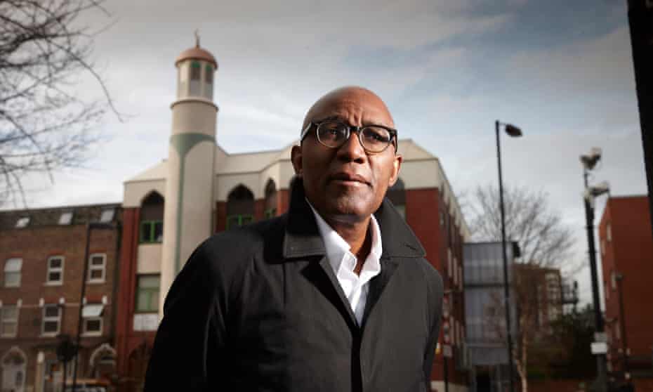 Channel 4’s What British Muslims Really Think was fronted by Trevor Phillips. 