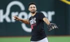 World Series 2023: Diamondbacks meet Rangers in matchup no one expected