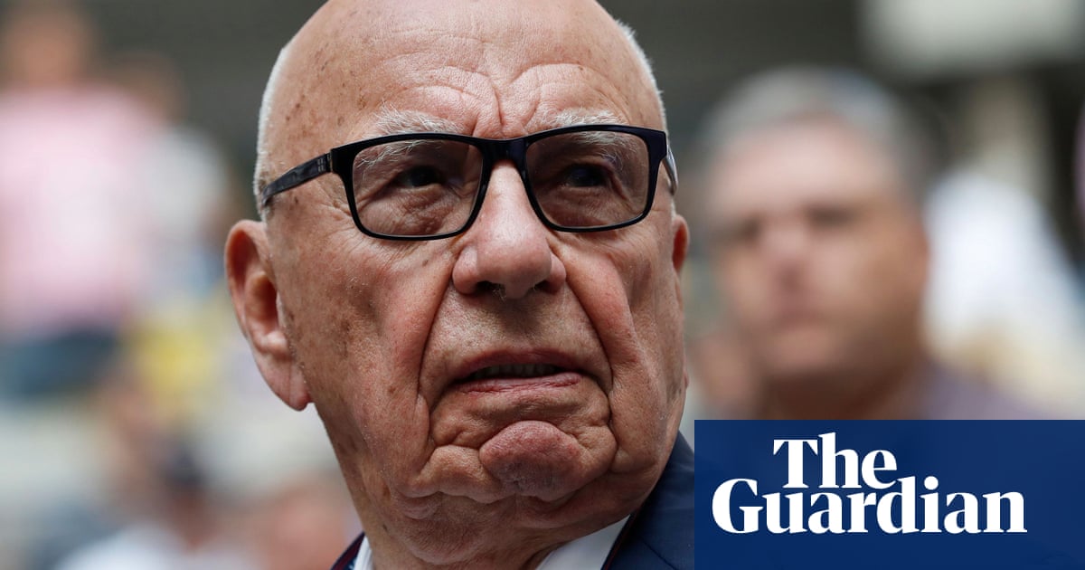 BBC inquiry dismisses Rupert Murdoch complaints about documentary series