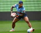 Qld Maroons recall Nanai, NSW Blues drop To'o for Origin Game 3