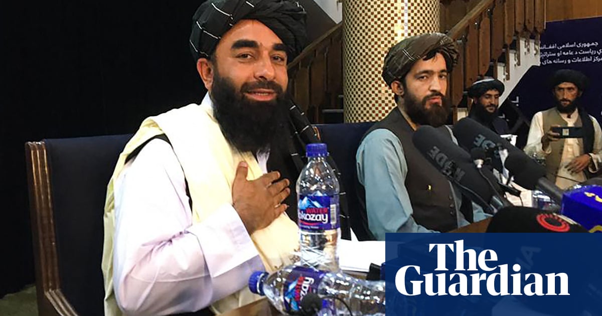 Taliban face financial crisis without access to foreign reserves