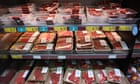 UK supermarkets accused of ‘bombarding’ shoppers with cheap meat