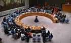 The security council vote is a significant moment - but the US says its Gaza policy is unchanged