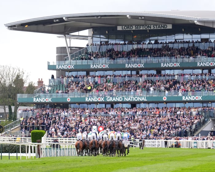 Racing fearful Burnham and new government may have gambling in sights