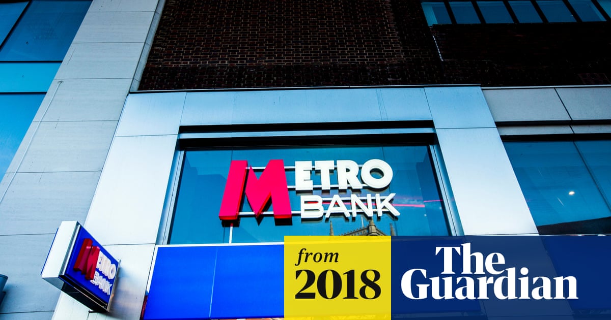 Metro Bank Refuses To Refund Scammed Customer Money The Guardian