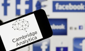 In the wake of the Cambridge Analytica revelations, the data collection practices of Facebook and other internet giants will be investigated by Australia’s consumer watchdog.