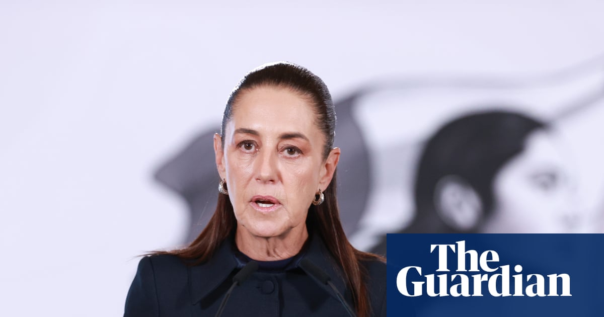 Mexico to demand criminal complaints over migrants killed by ICE in US