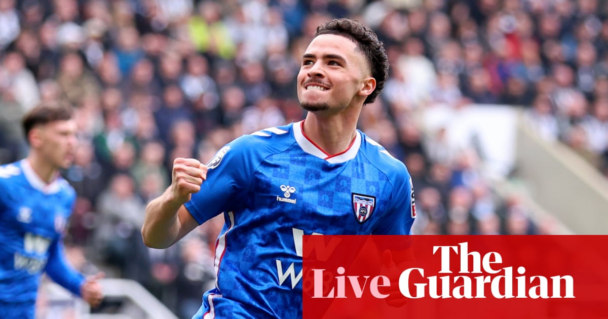 Newcastle United v Sunderland: Premier League – live