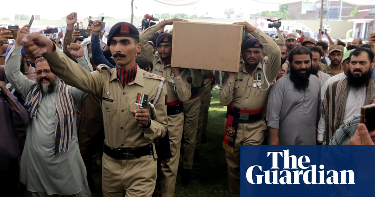 India strikes Pakistan: what next? Today in Focus Extra - podcast