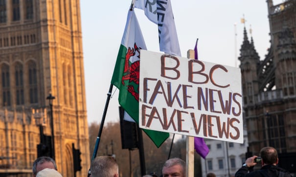 Is Bbc News Broken And If So How Do We Fix It Media The Guardian -
