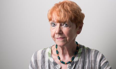Vera Baird, the victims’ commissioner for England and Wales