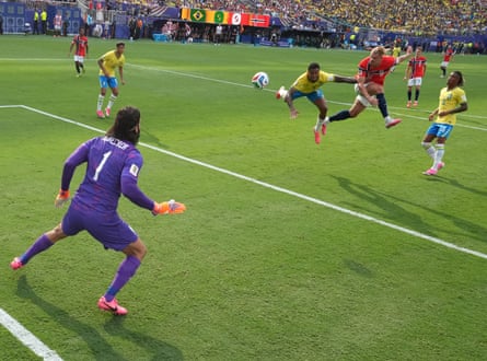 Erling Haaland heads successful to people Norway’s first goal