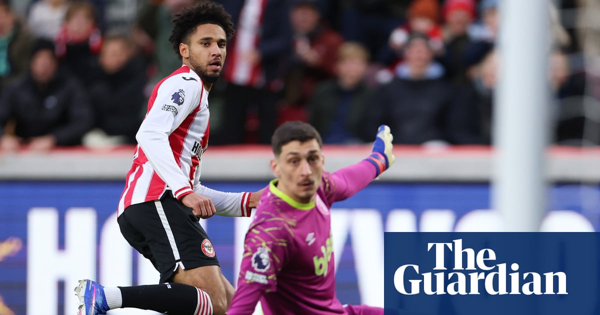 Schade hat-trick fires up Brentford to extend Bournemouth’s winless run Schade hat-trick fires up Brentford to extend Bournemouth’s winless run