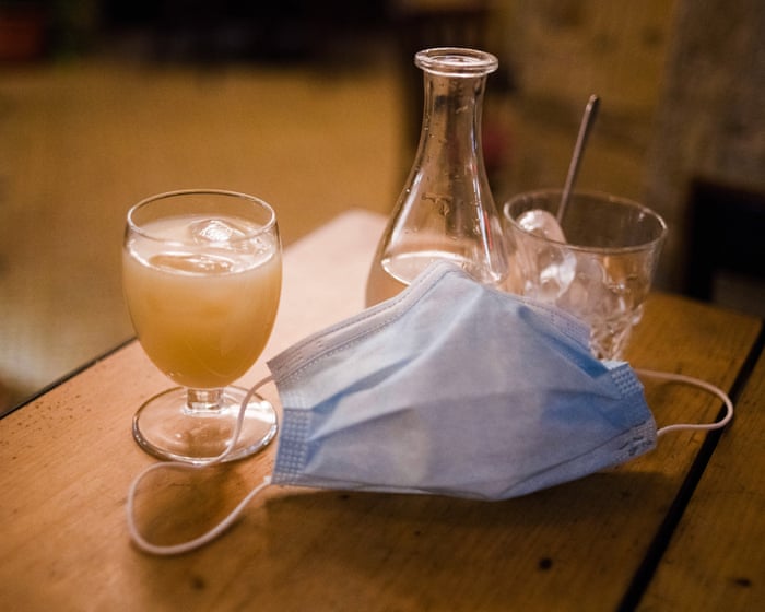 Massachusetts lesbian bar makes frantic effort to find new owners after relaxing masking policy