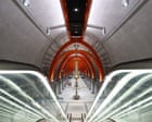 Australia news live: launch timing for Melbourne’s Metro Tunnel revealed; PM offers condolences on massacre anniversary