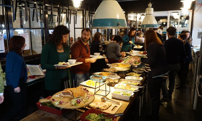 10 Of The Coolest Neighbourhoods In Europe Travel The Guardian