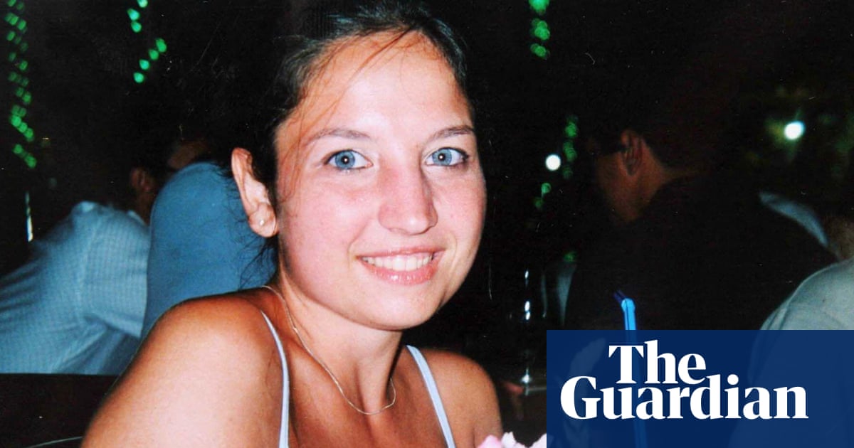 ‘If he didn’t do it, who did?’: fresh doubts over 2007 murder case that gripped Italy