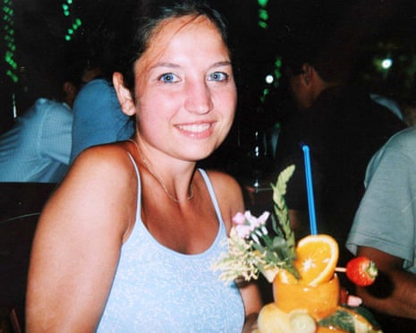 If he didn't do it, who did?': fresh doubts over 2007 murder case that gripped Italy | Italy | The Guardian