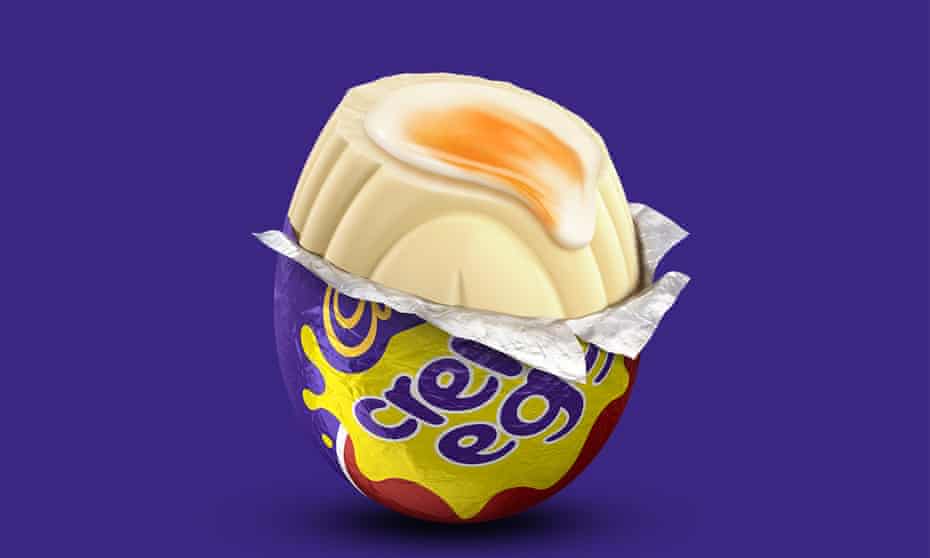 Is The Hunt For A White Chocolate Creme Egg Making Britain S Kids Obese Chocolate The Guardian Is The Hunt For A White Chocolate Creme Egg Making Britain S Kids Obese Chocolate The Guardian