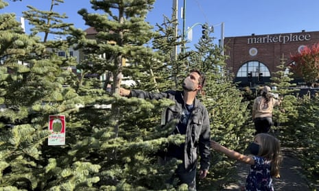 Some value real trees as a more eco-friendly holiday option, given that trees can be recycled after the Christmas holiday.
