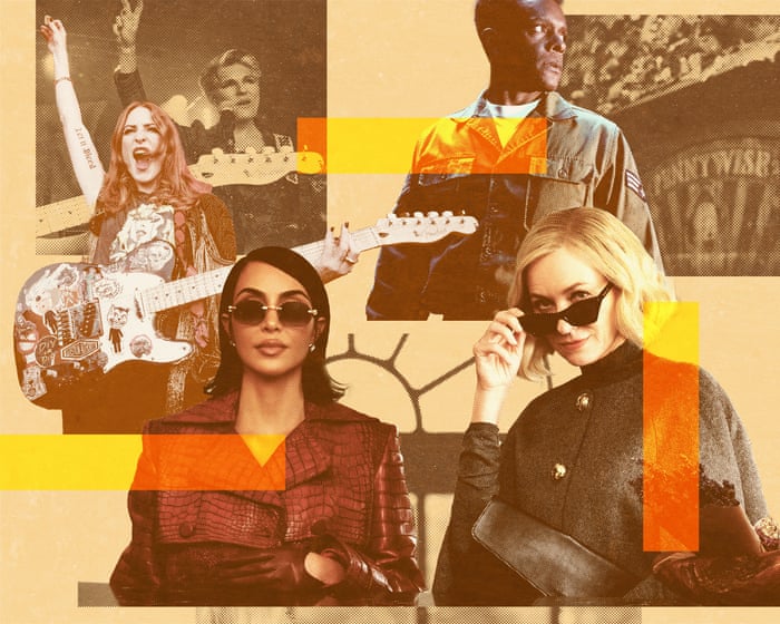 The 50 best TV shows to watch this autumn