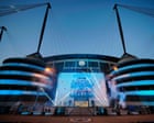 Manchester City guilty of breaching Premier League’s financial fair play rules – live reaction