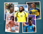 More than a hairstyle: how locs at the World Cup have changed perceptions of Black hair on the global stage