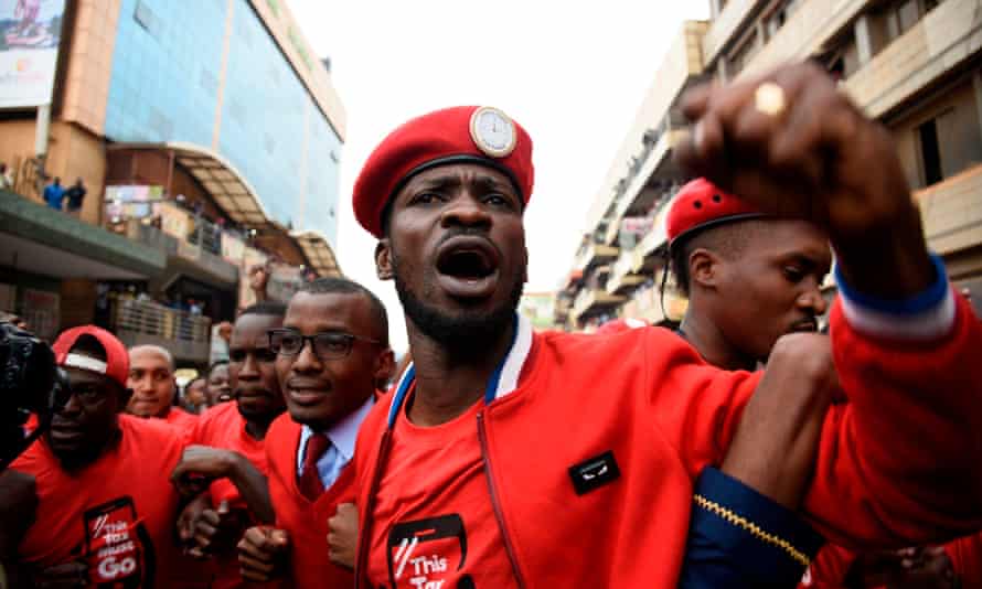 Uganda Government Bans Social Media Operations Indefinitely | Techuncode.com