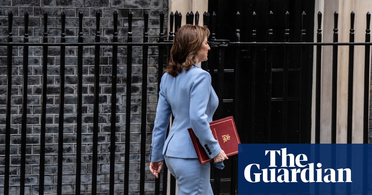 ‘It’s no news just when we wanted some’: bosses react to spring statement