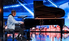 Britain's Got Talent 2017<br>MANDATORY CREDIT REQUIRED: TOM DYMOND/SYCO/THAMES
ITV undated handout photo of Tokio Myers who has won this year's ITV1 talent show, Britain's Got Talent. PRESS ASSOCIATION Photo. Issue date: Sunday June 4, 2017. See PA story SHOWBIZ BGT. Photo credit should read: Tom Dymond/Syco/Thames/PA Wire

NOTE TO EDITORS: This handout photo may only be used in for editorial reporting purposes for the contemporaneous illustration of events, things or the people in the image or facts mentioned in the caption. Reuse of the picture may require further permission from the copyright holder.