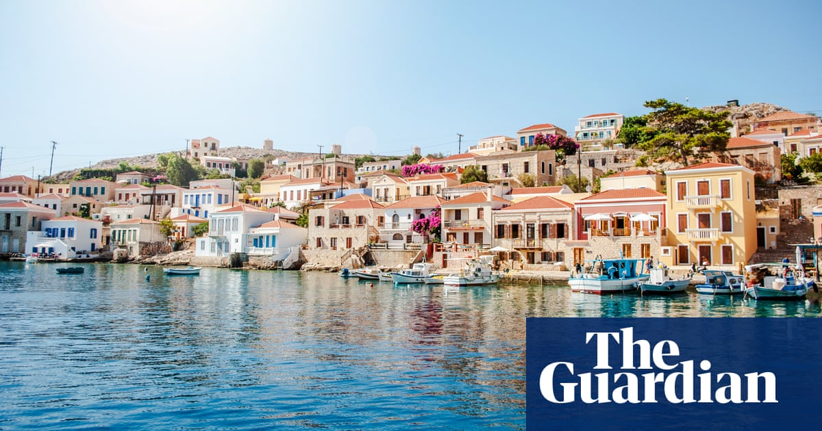20 Greek Islands You May Not Have Heard Of Travel The Guardian 20 Greek Islands You May Not Have Heard Of Travel The Guardian