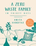 Zero Waste Family Book Cover