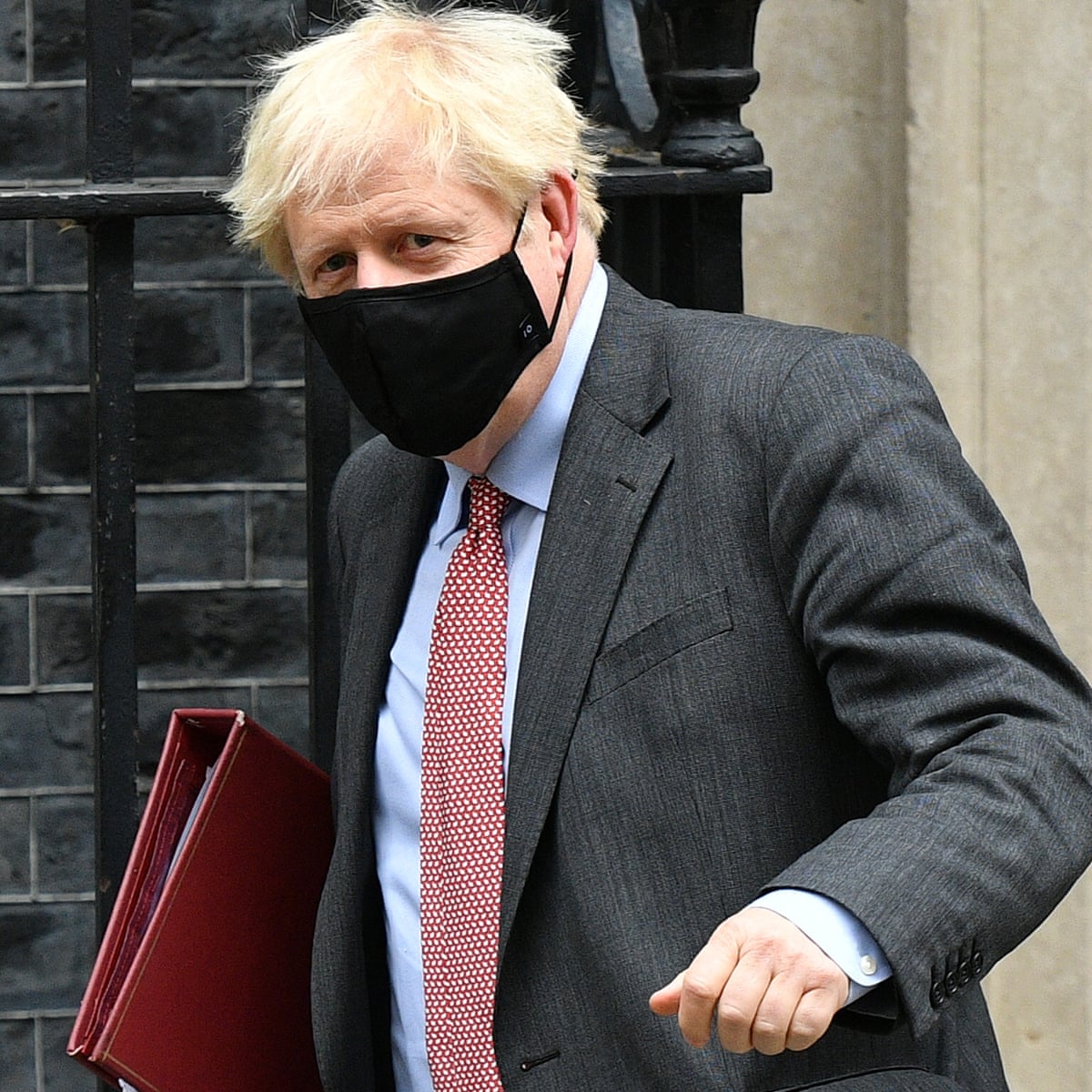 Conservatives Turn On Boris Johnson Over Handling Of Uk Covid Crisis Conservative Leadership The Guardian