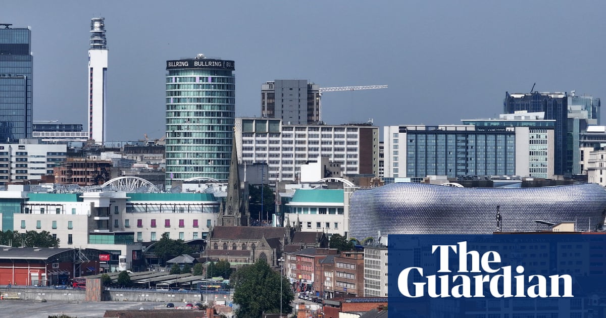 How Birmingham city council ended up in financial crisis: a timeline | Birmingham
