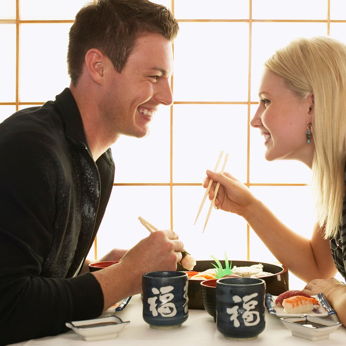 How To Eat On A First Date To Make Sure You Get A Second One Dating The Guardian How To Eat On A First Date To Make Sure You Get A Second One Dating The Guardian