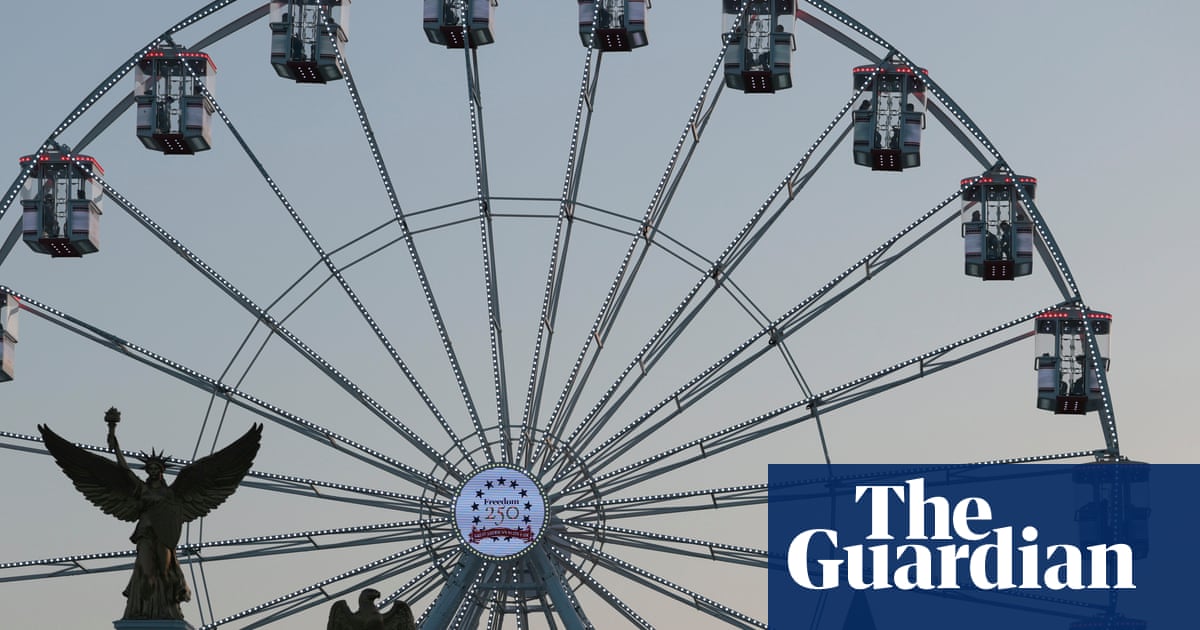 ‘A total disappointment’: revelers face unbearable heat at Great American State Fair
