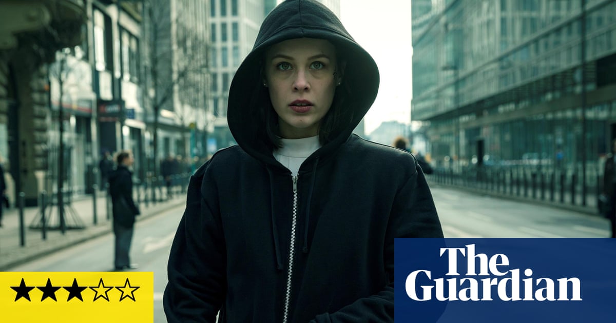 Bad Banks Review A Gripping Tale Of Financial Collapse Worth