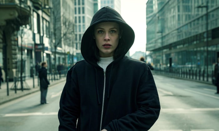 Bad Banks Is The Female Led Billions We Ve Been Waiting For Guide