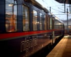 Night trains linking Paris, Berlin and Vienna to halt as France cuts funding