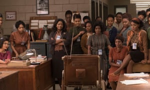 Hidden Figures (2017)