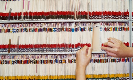 ‘Nos données sur la santé sont sur le point de circuler plus librement, qu'on le veuille ou non ‘Nos données sur la santé sont sur le point de circuler plus librement, qu'on le veuille ou non