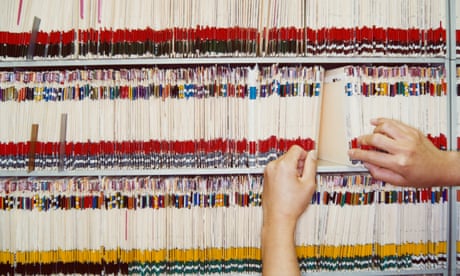 ‘Nos données de santé sont sur le point de circuler plus librement, qu'on le veuille ou non ‘Nos données de santé sont sur le point de circuler plus librement, qu'on le veuille ou non