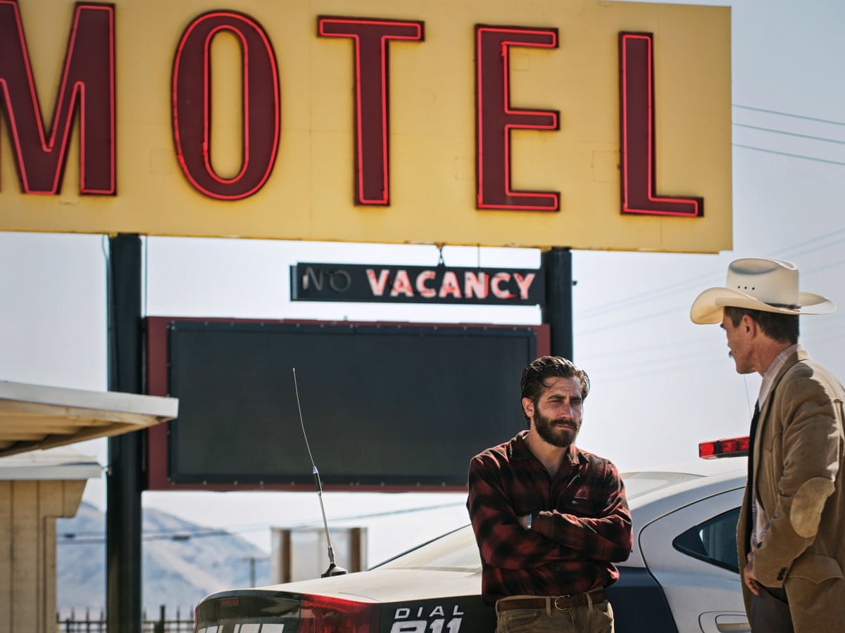The Dark Dreamscape Of Nocturnal Animals