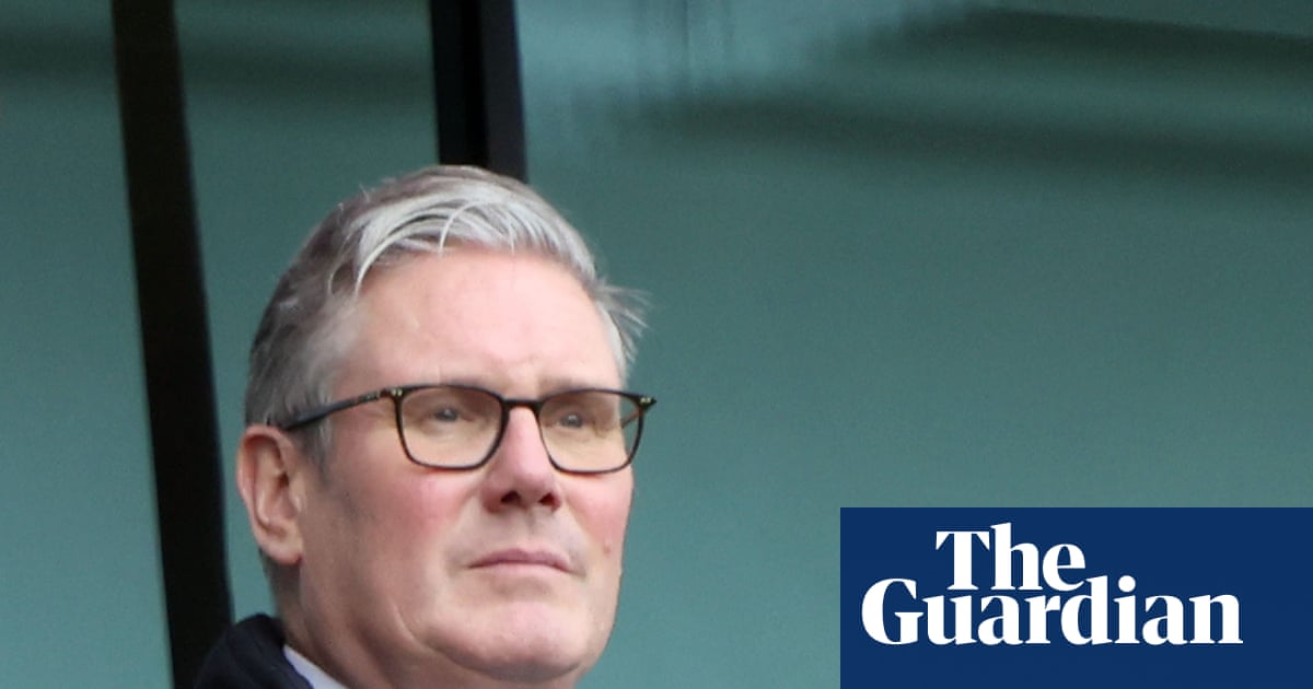 Keir Starmer's next steps: what hurdles must the prime minister now negotiate?