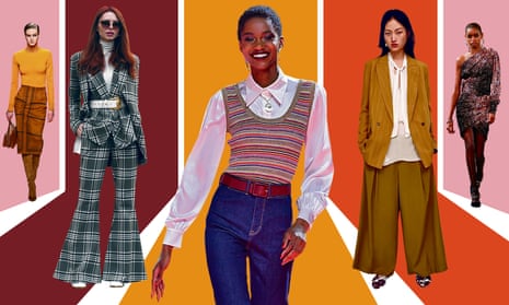 70s Fashion Will Be Everywhere This Fall, and You Can Shop the Trend at