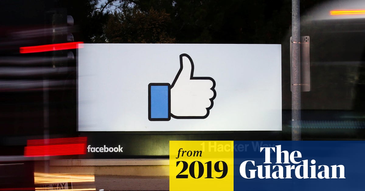 Apple leaves Facebook offices in disarray after revoking app permissions