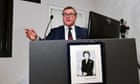 Mark Francois reading Tennyson, and other reasons to keep politicians away from poetry | Zoe Williams