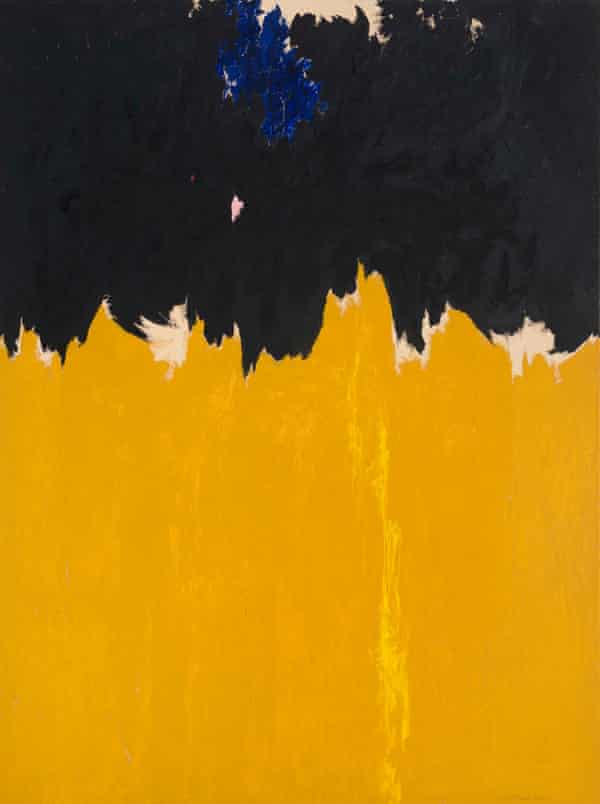 Abstract Expressionism Not Just Macho Heroes With Brushes Art
