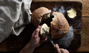 ‘Christmas in my home is a butter bonanza’: why I’m completely satisfied to confess I’m a butter fiend | For the love of butter 2 NEW PR Kerry Gold 22308Kerrygold Location