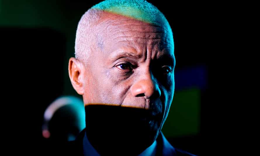 Evans Lescouflair